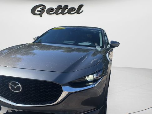 Used 2020 MAZDA CX-30 FWD w/ Preferred Package image 9