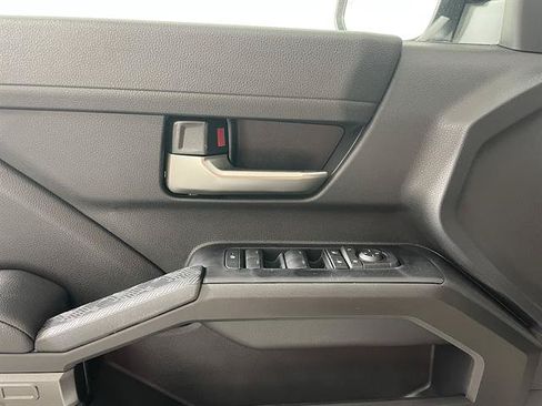 New 2026 Toyota Tacoma TRD Off-Road AWD/4WD image 18