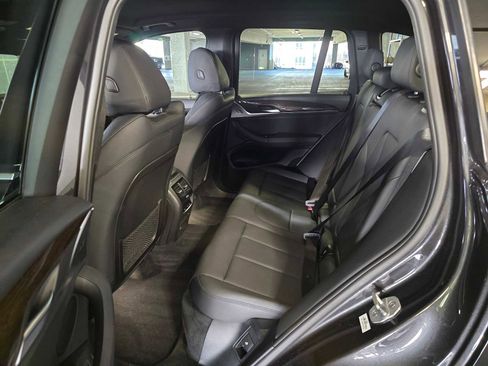 Used 2019 BMW X3 xDrive30i w/ Driving Assistance Package image 30