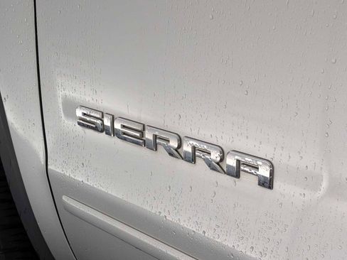 Used 2015 GMC Sierra 1500 SLE w/ SLE Value Package image 14