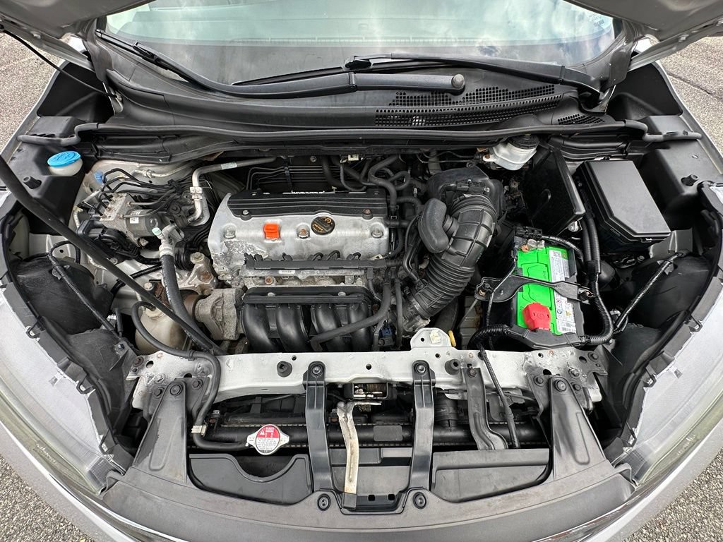 Used 2014 Honda CR-V EX image 38