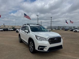 Used 2020 Subaru Ascent Limited w/ Popular Package #3 AWD/4WD video 1