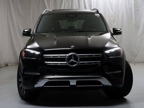 New 2025 Mercedes-Benz GLE 350 GLE 350 image 5