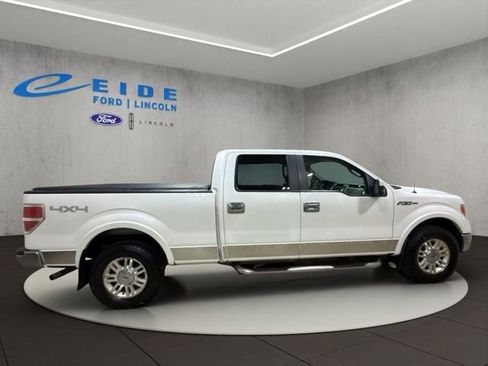 Used 2010 Ford F150 Lariat image 7