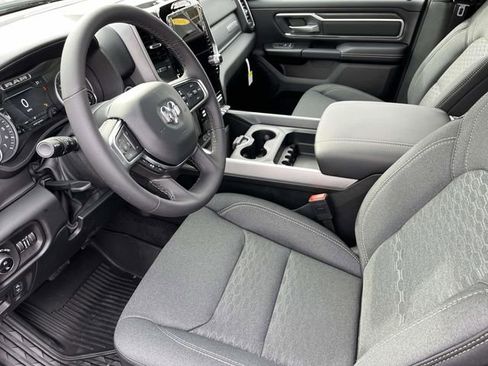 New 2026 RAM 1500 Big Horn image 20