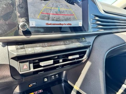 Used 2025 Toyota Camry LE FWD image 16