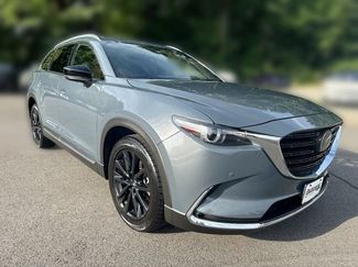 Used 2022 MAZDA CX-9 Carbon Edition AWD/4WD video 2