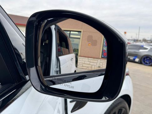 Used 2021 Land Rover Range Rover Sport HST image 58