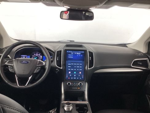 Certified 2024 Ford Edge SEL w/ Convenience Package AWD/4WD image 20
