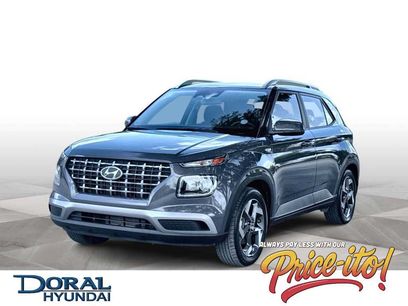 Used 2024 Hyundai Venue SEL