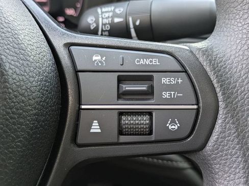 Certified 2025 Honda Accord LX image 26