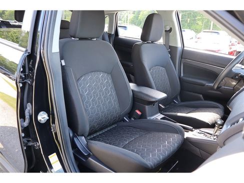 Used 2024 Mitsubishi Outlander Sport AWD image 13