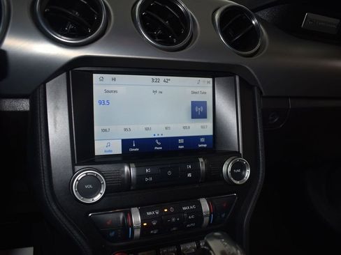 Used 2023 Ford Mustang Premium RWD image 18