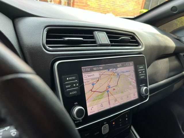 Used 2024 Nissan Leaf SV Plus FWD image 6