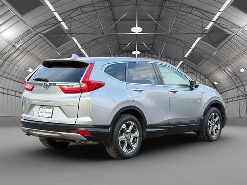 Used 2018 Honda CR-V EX image 7