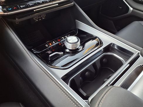 New 2026 Jeep Grand Wagoneer Limited w/ Premium Group II image 12