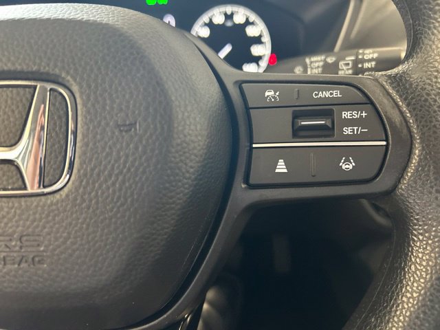 Certified 2024 Honda HR-V LX image 26