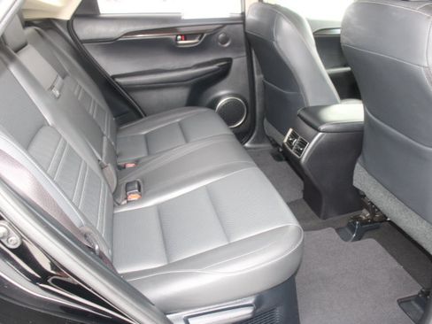 Used 2017 Lexus NX 200t FWD w/ Premium Package image 18