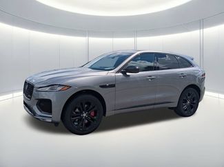 Used 2025 Jaguar F-PACE R-Dynamic S AWD/4WD video 1