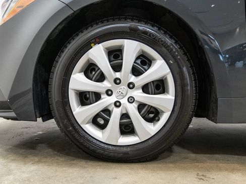 Used 2024 Toyota Corolla LE FWD image 11
