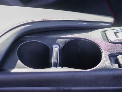 Used 2024 Chevrolet Camaro ZL1 image 31