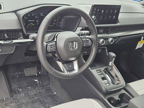 New 2026 Honda CR-V Sport Touring image 2
