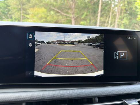New 2026 Hyundai Tucson SEL Plus FWD image 26