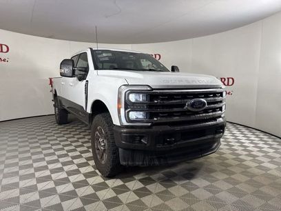 Used 2024 Ford F250 King Ranch