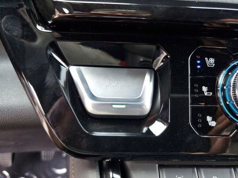 New 2026 GMC Sierra 1500 AT4 image 26