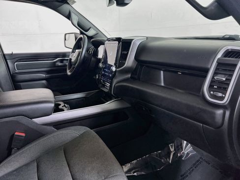 Used 2023 RAM 1500 Big Horn AWD/4WD image 28