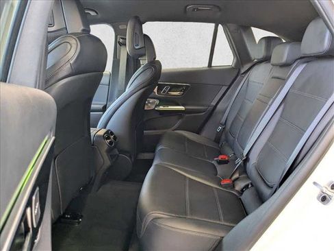 Certified 2025 Mercedes-Benz GLC 300 image 13