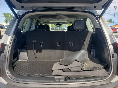 Used 2022 Kia Telluride EX w/ EX Premium Package AWD/4WD image 5