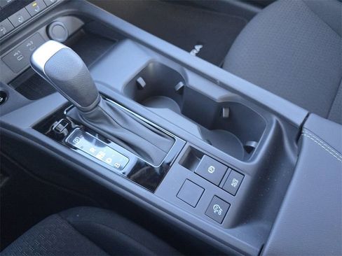 New 2026 Nissan Sentra S w/ Floor Mat Package image 16