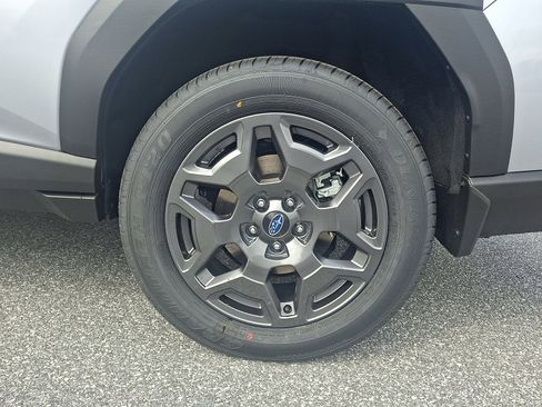 New 2026 Subaru Outback Premium image 5