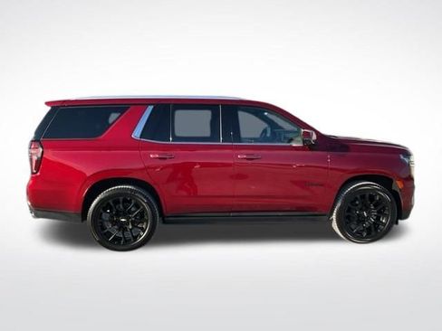 Certified 2023 Chevrolet Tahoe High Country image 5