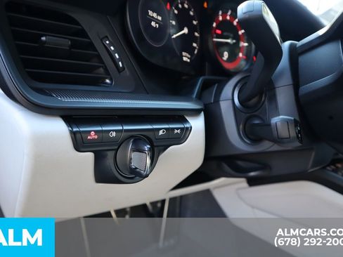 Used 2024 Porsche 911 Carrera GTS w/ Premium Package image 15