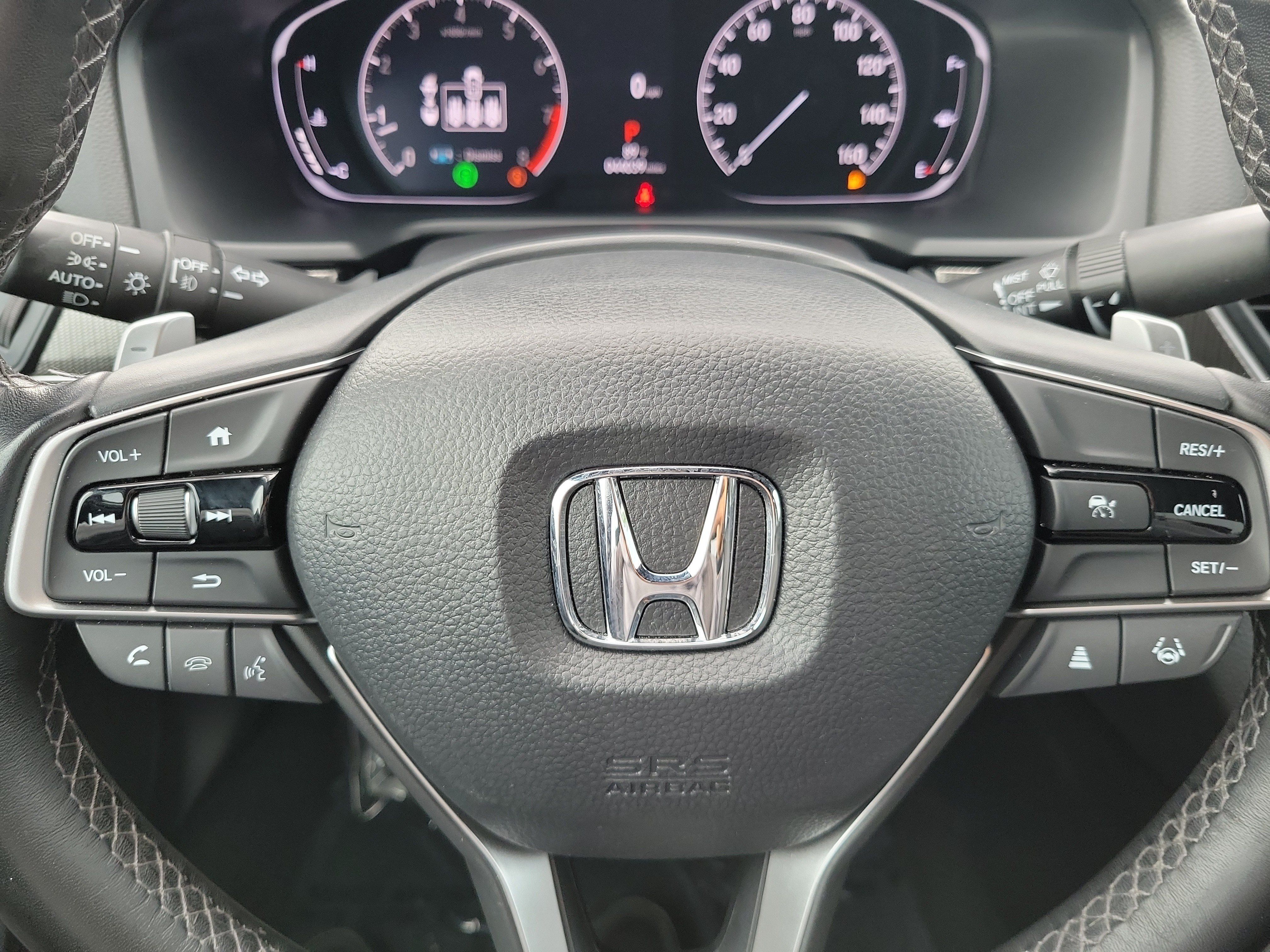 Used 2022 Honda Accord Sport image 19