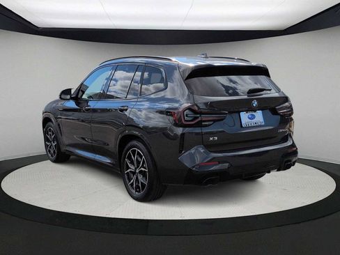 Used 2023 BMW X3 M40i w/ Premium Package image 6