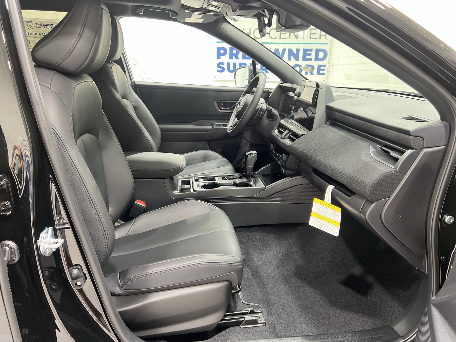 New 2026 Subaru Outback Premium AWD/4WD image 24