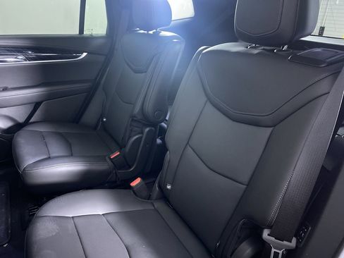 New 2025 Cadillac XT6 Premium Luxury image 15