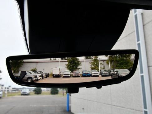 Used 2023 Chevrolet Silverado 1500 High Country w/ High Country Premium Package AWD/4WD image 61