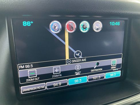 Used 2016 Chevrolet Tahoe LT w/ Luxury Package image 38