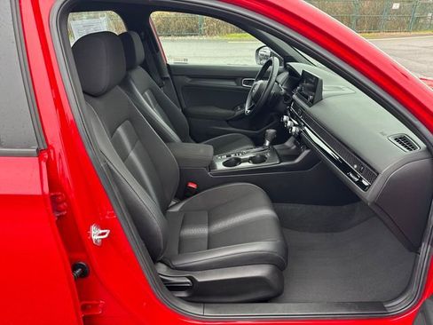 Used 2024 Honda Civic Sport image 9