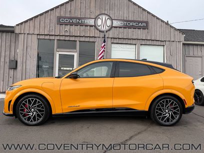 Used 2021 Ford Mustang Mach-E GT w/ GT Performance Edition