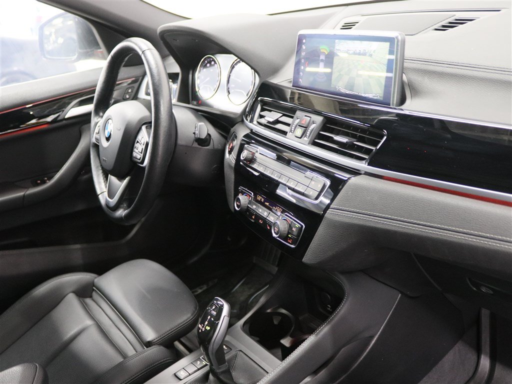 Used 2022 BMW X2 xDrive28i w/ Convenience Package AWD/4WD image 29