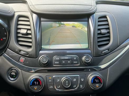 Used 2020 Chevrolet Impala Premier FWD image 20