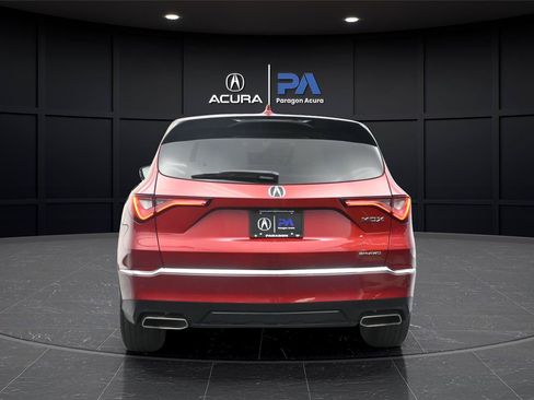 Certified 2023 Acura MDX SH-AWD w/ Technology Package image 27