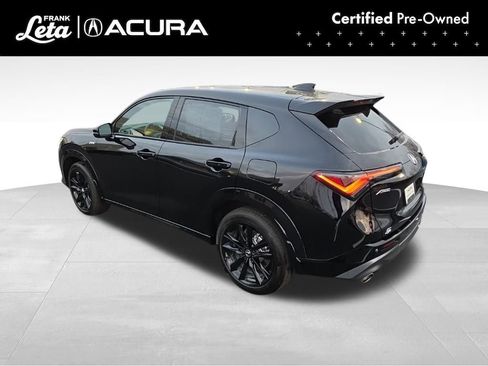 Used 2025 Acura ADX A-Spec image 6