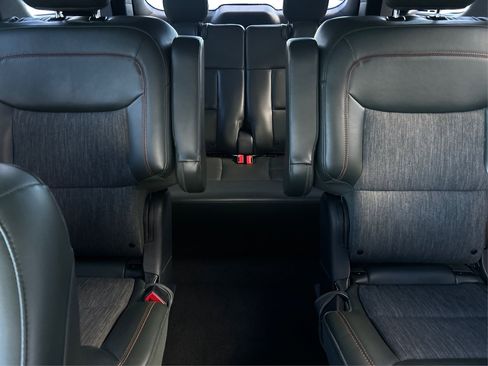 Used 2022 Ford Explorer Timberline image 19