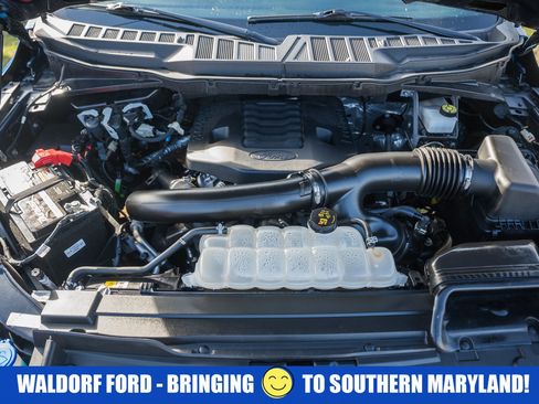 Certified 2023 Ford F150 XLT image 24